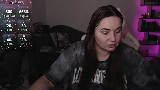 SexyWitch 666 online show from October 15, 9:53 am