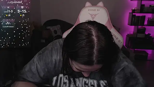 SexyWitch 666 online show from November 21, 4:00 am