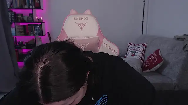 SexyWitch 666 online show from January 14, 10:54 am