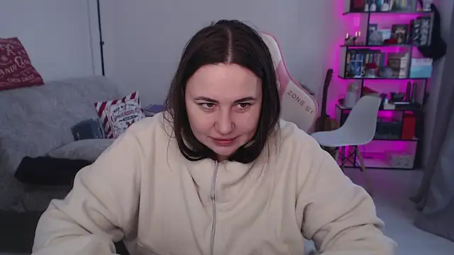 SexyWitch 666 online show from January 17, 9:58 am