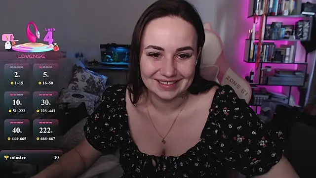 Snapshot of SexyWitch_666 chatting on July 16, 8:31 am SexyWitch 666 online show from July 16, 8:31 am