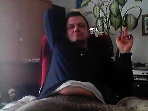 Snapshot of Bigpenis6y chatting on February 20, 12:27 pm Bigpenis6y online show from February 20, 12:27 pm