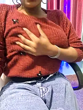 Snapshot of N-Natasha chatting on December 27, 2:04 am N-Natasha online show from December 27, 2:04 am