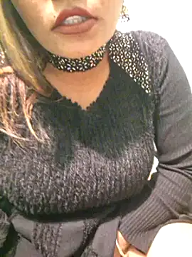 Snapshot of N-Natasha chatting on January 26, 12:54 pm N-Natasha online show from January 26, 12:54 pm