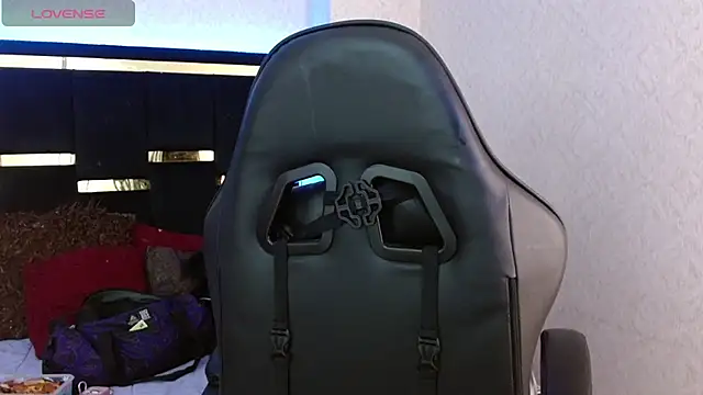 Bunny O online show from April 18, 12:47 am