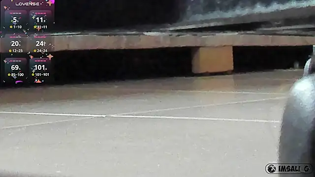 Sali g online show from January 7, 9:03 pm