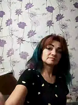 SweetLeila40 online show from December 28, 8:25 pm