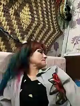 SweetLeila40 online show from December 30, 1:15 am