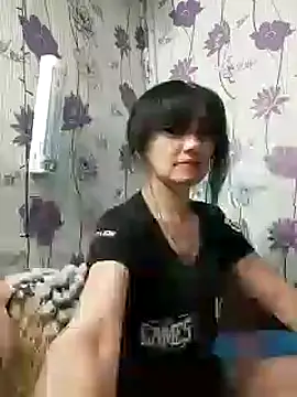 SweetLeila40 online show from February 22, 3:23 am