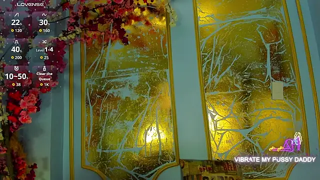 melaniecooperr online show from March 2, 3:41 am