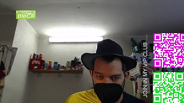 BISEXGOOD777 online show from September 25, 9:24 am