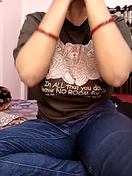 MUMTAJ-1 online show from November 22, 1:37 am