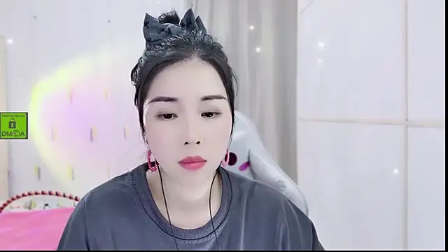 HK angelchloe online show from October 25, 12:51 am