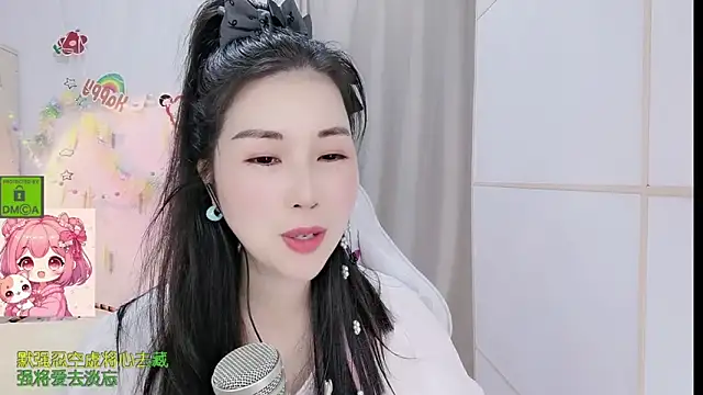 HK angelchloe online show from March 22, 1:20 am