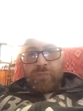 Cazzodr online show from March 2, 8:18 pm