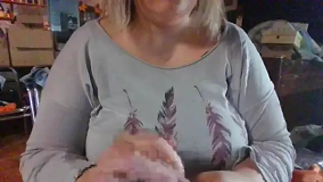 maria38xxx online show from October 27, 12:31 pm