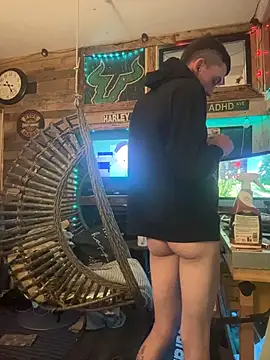 Naughty Excitement online show from May 15, 5:47 am