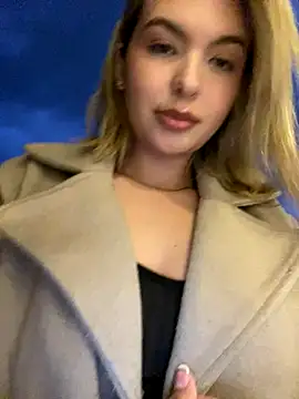 Odett  online show from October 13, 11:16 pm