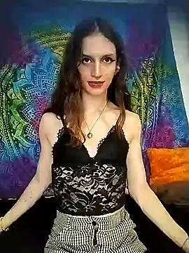 BurningVenus12 online show from December 8, 3:10 am