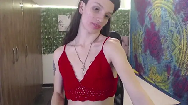 BurningVenus12 online show from November 15, 7:38 am