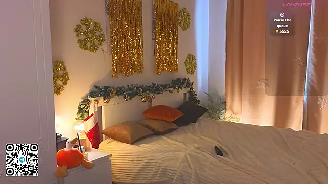 CassieMurr online show from December 27, 6:03 am