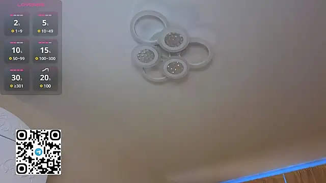 CassieMurr online show from February 2, 2:06 am