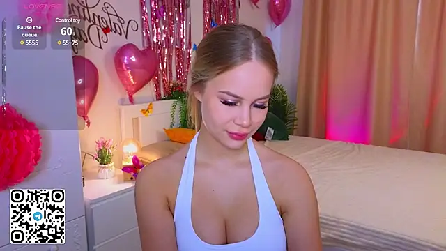 CassieMurr online show from February 18, 2:05 am