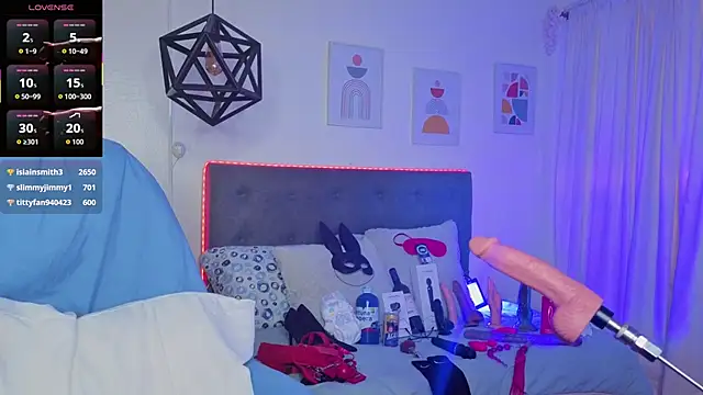 avans 15 online show from January 18, 7:06 pm