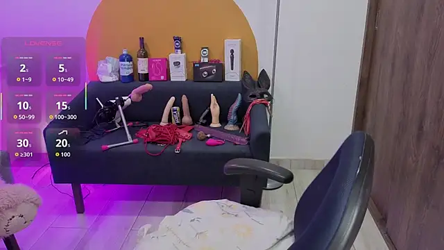 avans 15 online show from March 23, 12:03 am