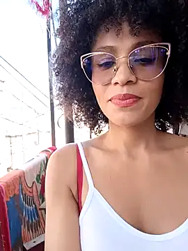 BlairSamy online show from December 9, 8:33 pm