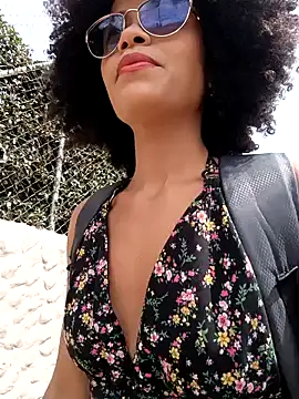 BlairSamy online show from December 20, 5:51 pm