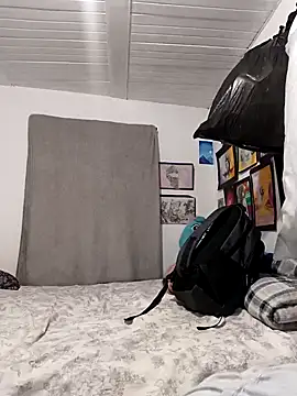 BlairSamy online show from December 26, 6:54 pm