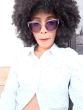 BlairSamy online show from January 24, 3:55 pm