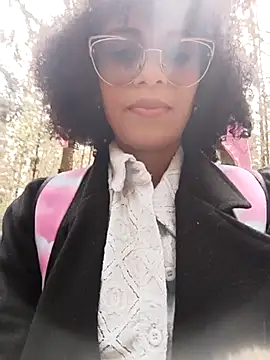 BlairSamy online show from March 13, 6:23 pm