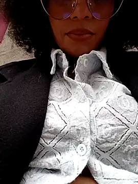 BlairSamy online show from March 14, 6:50 pm