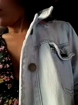 BlairSamy online show from March 21, 9:56 pm