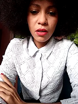 BlairSamy online show from October 21, 7:25 pm