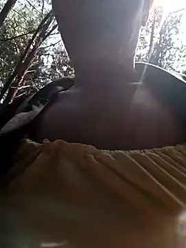 BlairSamy online show from January 18, 6:01 pm