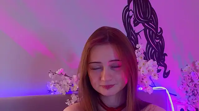 HannaRamos online show from July 14, 2:05 am