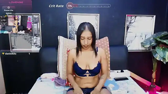 Sexualindian online show from April 6, 6:53 pm