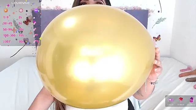 lin jayani online show from February 22, 11:14 pm