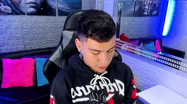 salvadorgomezx online show from December 6, 8:18 pm