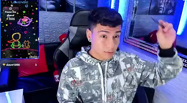 salvadorgomezx online show from December 17, 7:29 am