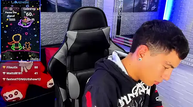 salvadorgomezx online show from December 29, 4:59 am