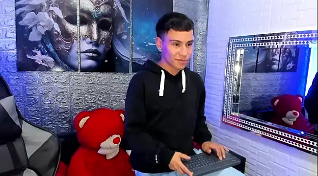 salvadorgomezx online show from January 8, 6:41 am