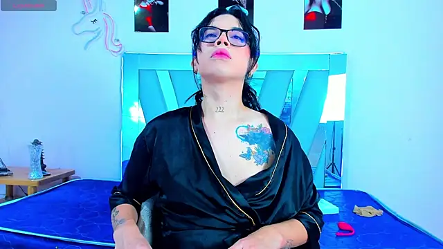 beverly campbellxxx online show from February 7, 12:20 am