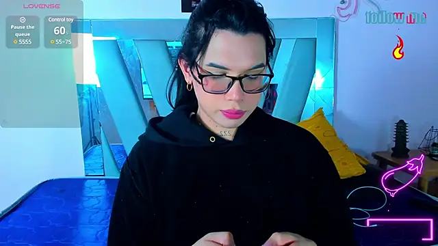 beverly campbellxxx online show from March 4, 4:27 am