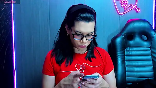 beverly campbellxxx online show from March 4, 11:54 pm