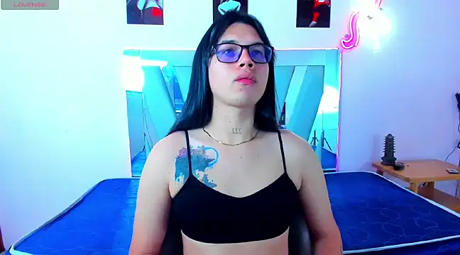 beverly campbellxxx online show from March 7, 12:58 am