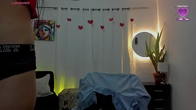 Sophie sweett19 online show from February 11, 10:15 pm